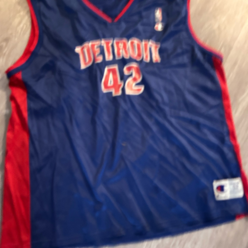 Jerseys